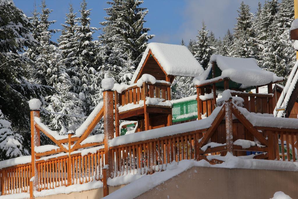 Holiday Park Orava - Hotel Orava Dolny Kubin Eksteriør billede