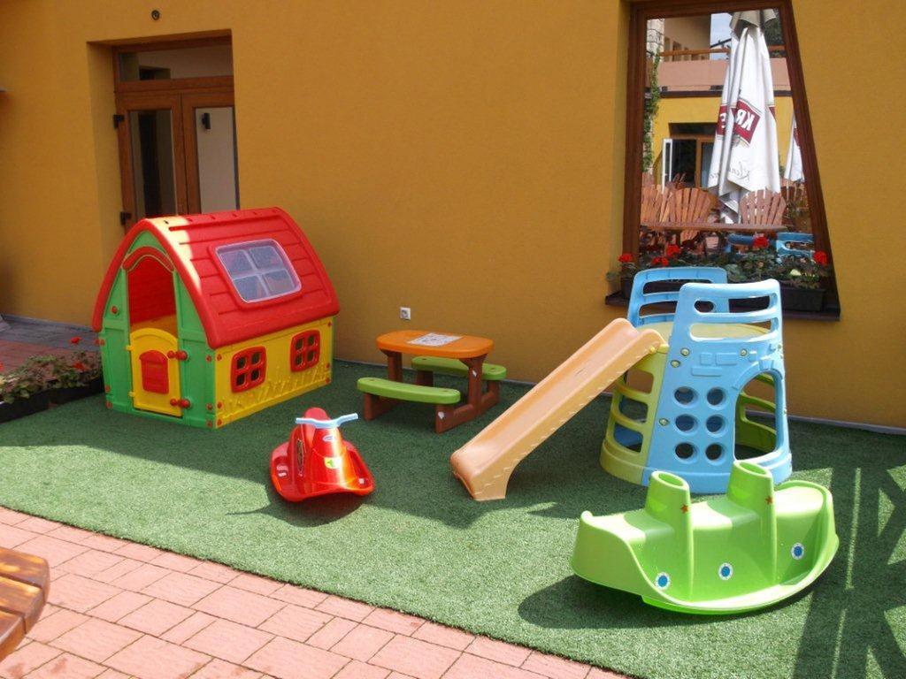 Holiday Park Orava - Hotel Orava Dolny Kubin Eksteriør billede