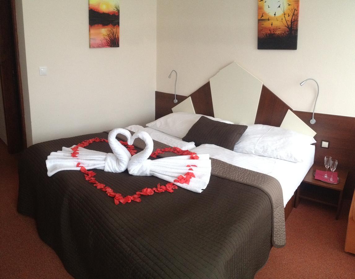 Holiday Park Orava - Hotel Orava Dolny Kubin Eksteriør billede