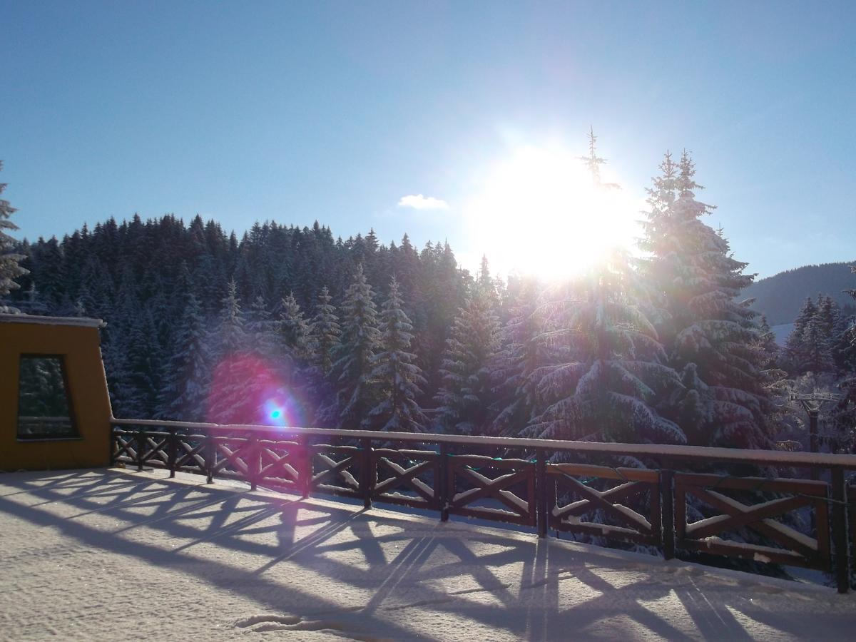Holiday Park Orava - Hotel Orava Dolny Kubin Eksteriør billede